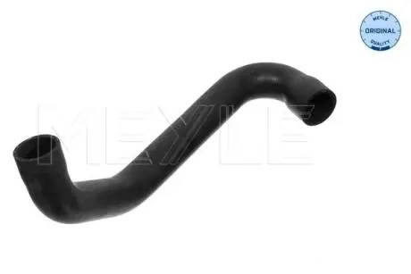 Патрубок радіатора (нижній) MB C-class (W202) 93-02 MEYLE 019 501 0020