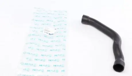 Патрубок водяного охлаждения двигателя, от двигателя до радиатора MB (выр-во) MEYLE 019 501 6482 (фото 1)