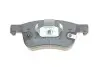 Колодки гальмівні (передні) Ford Focus/Kuga 1.0-2.0 EcoBoost18-(Ate) MEYLE 025 205 5617 (фото 4)