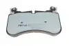 Тормозные колодки (передние) Land Rover Discovery 2.0-3.0 i/3.0 D 12- 4x4 MEYLE 025 205 8117/PD (фото 2)