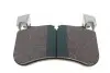 Тормозные колодки (передние) Land Rover Discovery 2.0-3.0 i/3.0 D 12- 4x4 MEYLE 025 205 8117/PD (фото 3)