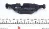 Тормозные колодки (задние) BMW 3 (E30) 1.61.8/2.0 2.5 82-91 MEYLE 025 206 7516 (фото 2)