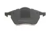 Колодки тормозные (передние) Audi 100 91-94/A6 94-97 (с датчиками) MEYLE 025 206 7619/W (фото 6)