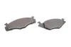 Тормозные колодки (передние) Seat Cordoba/Ibiza II/VW Golf/Jetta II /Passat/Polo 1.3-2.2 0. 76-99 MEYLE 025 208 8719 (фото 4)