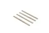 Тормозные колодки (передние) Opel Ascona/Vectra/Kadett/Omega/Corsa 75-03 MEYLE 025 209 3915 (фото 4)