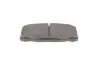 Тормозные колодки (передние) Opel Ascona/Vectra/Kadett/Omega/Corsa 75-03 MEYLE 025 209 3915 (фото 8)