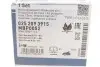 Тормозные колодки (передние) Opel Ascona/Vectra/Kadett/Omega/Corsa 75-03 MEYLE 025 209 3915 (фото 10)