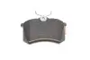 Тормозные колодки (задние) VW Caddy III 04-/Peugeot 308 07-/Citroen C4 04- (87.1x52.8x17.2)(Premium) MEYLE 025 209 6117/PD (фото 3)