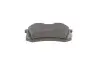 Тормозные колодки (задние) VW Caddy III 04-/Peugeot 308 07-/Citroen C4 04- (87.1x52.8x17.2)(Premium) MEYLE 025 209 6117/PD (фото 4)