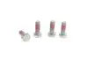 Тормозные колодки (задние) VW Caddy III 04-/Peugeot 308 07-/Citroen C4 04- (87.1x52.8x17.2)(Premium) MEYLE 025 209 6117/PD (фото 5)