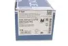 Тормозные колодки (задние) VW Caddy III 04-/Peugeot 308 07-/Citroen C4 04- (87.1x52.8x17.2)(Premium) MEYLE 025 209 6117/PD (фото 7)