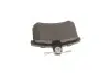 Тормозные колодки (задние) Audi A4 -00/A6 -97 MEYLE 025 211 4416 (фото 3)