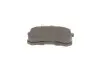 Тормозные колодки (задние) Audi A4 -00/A6 -97 MEYLE 025 211 4416 (фото 5)