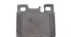 Тормозные колодки (задние) MB C-class (W202/S202)/E-class (W124/S124/W210) 93-03 (Teves) MEYLE 025 211 9715 (фото 3)