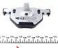 Тормозные колодки (задние) BMW X5/X6 07- MEYLE 025 212 8217/PD (фото 3)