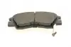 Тормозные колодки (передние) Mitsubishi L200/L300 83- (Sumitomo) MEYLE 025 213 7316/W (фото 3)