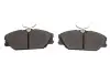 Тормозные колодки (передние) Renault Laguna I/Megane I 1.6-2.0 i/DT 93-01 MEYLE 025 213 8818/W (фото 4)