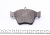 Тормозные колодки (передние) Opel Clibra A/Omega B/Vectra A/SAAB 900 II 92-03 MEYLE 025 214 1117 (фото 3)