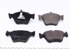 Колодки гальмівні (передні) Opel Clibra A/Omega B/Vectra A/SAAB 900 II 92-03 MEYLE 025 214 1117 (фото 4)