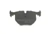 Тормозные колодки (задние) BMW 3 (E46)/5 (E39)/7 (E38)/X3 (E83)/X5 (E53) 94- MEYLE 025 214 8717 (фото 2)