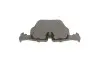 Тормозные колодки (задние) BMW 3 (E46)/5 (E39)/7 (E38)/X3 (E83)/X5 (E53) 94- MEYLE 025 214 8717 (фото 3)