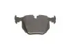 Тормозные колодки (задние) BMW 3 (E46)/5 (E39)/7 (E38)/X3 (E83)/X5 (E53) 94- MEYLE 025 214 8717 (фото 4)