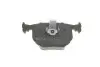 Тормозные колодки (задние) BMW 3 (E46)/5 (E39)/7 (E38)/X3 (E83)/X5 (E53) 94- MEYLE 025 214 8717 (фото 6)