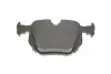 Тормозные колодки (задние) BMW 3 (E46)/5 (E39)/7 (E38)/X3 (E83)/X5 (E53) 94- MEYLE 025 214 8717 (фото 8)