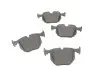 Тормозные колодки (задние) BMW 3 (E46)/5 (E39)/7 (E38)/X3 (E83)/X5 (E53) 94- MEYLE 025 214 8717 (фото 9)