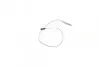 Тормозные колодки (передние) Peugeot 605 2.0/2.1D/3.0 89-99 MEYLE 025 215 0717/W (фото 3)