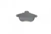 Тормозные колодки (передние) Peugeot 605 2.0/2.1D/3.0 89-99 MEYLE 025 215 0717/W (фото 4)