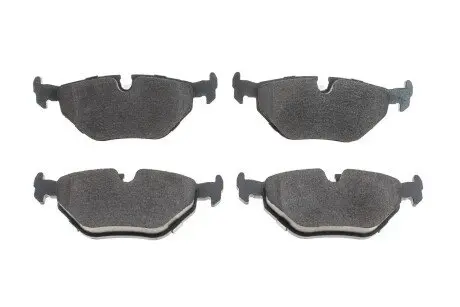 Тормозные колодки (задние) BMW 3 (E36/E46) 98- (Ate) MEYLE 025 216 0717/PD