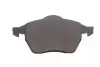 Тормозные колодки (передние) Audi A4/VW Passat 1.6-2.8 95-01 MEYLE 025 216 2419 (фото 3)
