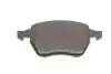 Тормозные колодки (передние) Audi A4/VW Passat 1.6-2.8 95-01 MEYLE 025 216 2419 (фото 5)