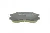 Тормозные колодки (передние) Mitsubishi Colt 90-96/Galant/Lancer 88-04/Space Wagon 91-98 MEYLE 025 216 4716/W (фото 4)