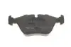Тормозные колодки (передние) BMW 5 (E39) 95- MEYLE 025 216 7720 (фото 2)
