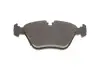 Тормозные колодки (передние) BMW 5 (E39) 95- MEYLE 025 216 7720 (фото 3)