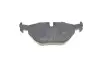 Тормозные колодки (задние) BMW 5 (E39) 95- MEYLE 025 216 9117 (фото 4)