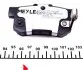 Тормозные колодки (задние) Honda Accord IV/V/Civic VI/VII/VIII MEYLE 025 217 1914/PD (фото 2)