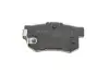 Тормозные колодки (задние) Honda Accord IV/V/Civic VI/VII/VIII MEYLE 025 217 1914/W (фото 2)