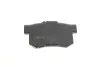 Тормозные колодки (задние) Honda Accord IV/V/Civic VI/VII/VIII MEYLE 025 217 1914/W (фото 5)