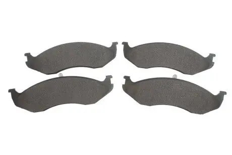 Тормозные колодки (передние) Jeep Cherokee 88-01 MEYLE 025 218 2217