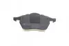 Тормозные колодки (передние) Opel Astra G 99-02/Vectra B 95-03/Calibra A 91-97/Saab 9-3 98-09 MEYLE 025 218 2919 (фото 4)