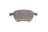 Тормозные колодки (передние) Opel Astra G 99-02/Vectra B 95-03/Calibra A 91-97/Saab 9-3 98-09 MEYLE 025 218 2919 (фото 5)