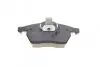 Тормозные колодки (передние) Opel Astra G 99-02/Vectra B 95-03/Calibra A 91-97/Saab 9-3 98-09 MEYLE 025 218 2919 (фото 6)