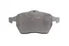Тормозные колодки (передние) Opel Astra G 99-02/Vectra B 95-03/Calibra A 91-97/Saab 9-3 98-09 MEYLE 025 218 2919 (фото 7)