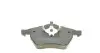 Тормозные колодки (передние) Ford Galaxy 95-15/Seat Alhambra 96-10/VW Sharan 95-10 (Ate) MEYLE 025 218 4819 (фото 2)