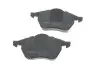 Тормозные колодки (передние) Seat Alhambra/VW Sharan 1.8-1.9 TDI 95-10 MEYLE 025 218 4919/W (фото 3)