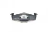 Колодки гальмівні (передні) Seat Cordoba/Ibiza/Toledo 93-02/VW Golf III/Polo 91-02 MEYLE 025 218 6619 (фото 4)