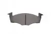 Колодки гальмівні (передні) Seat Cordoba/Ibiza/Toledo 93-02/VW Golf III/Polo 91-02 MEYLE 025 218 6619 (фото 5)